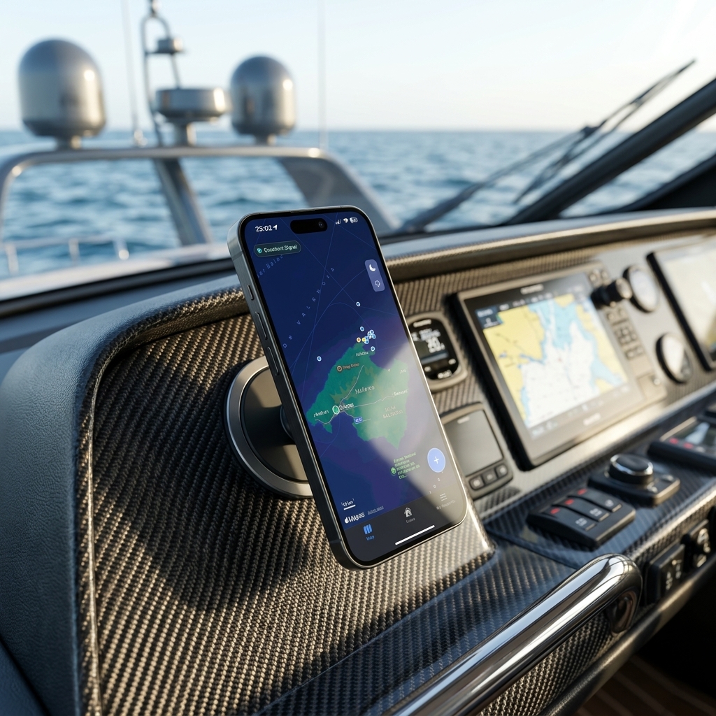 Erreurs lors de la copie de coordonnées GPS (et comment les éviter)