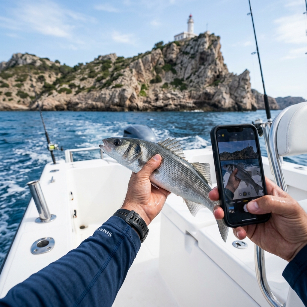 The 5 Mistakes That Give Away Your Secret Fishing Spot on Social Media