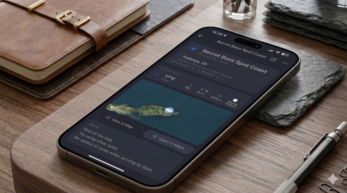 CAPTA Offline Mode working without cell coverage
