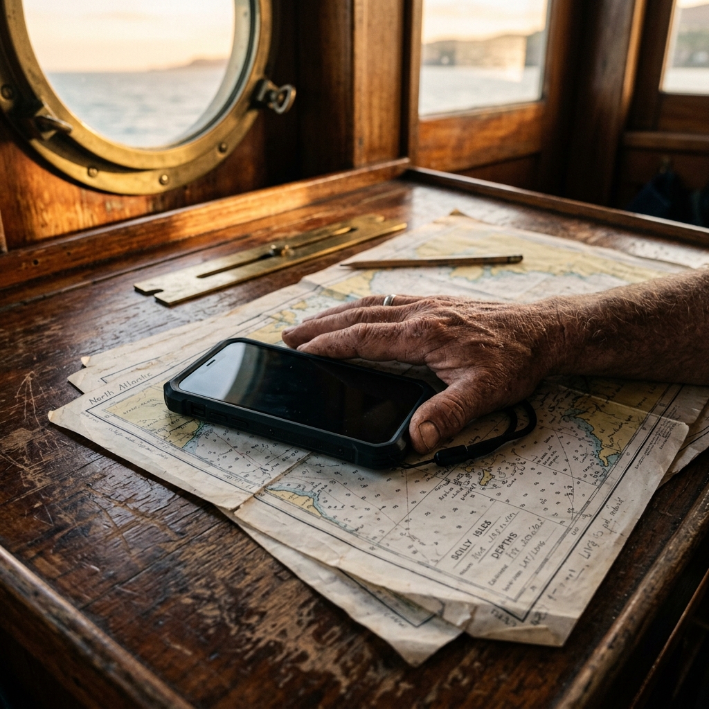 Comment sauvegarder des positions GPS sans internet (offline) — Guide complet sans erreurs