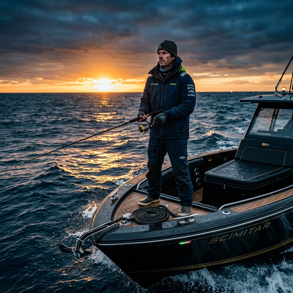Navionics vs. CAPTA: Why Elite Anglers are Abandoning Social Navigation Apps