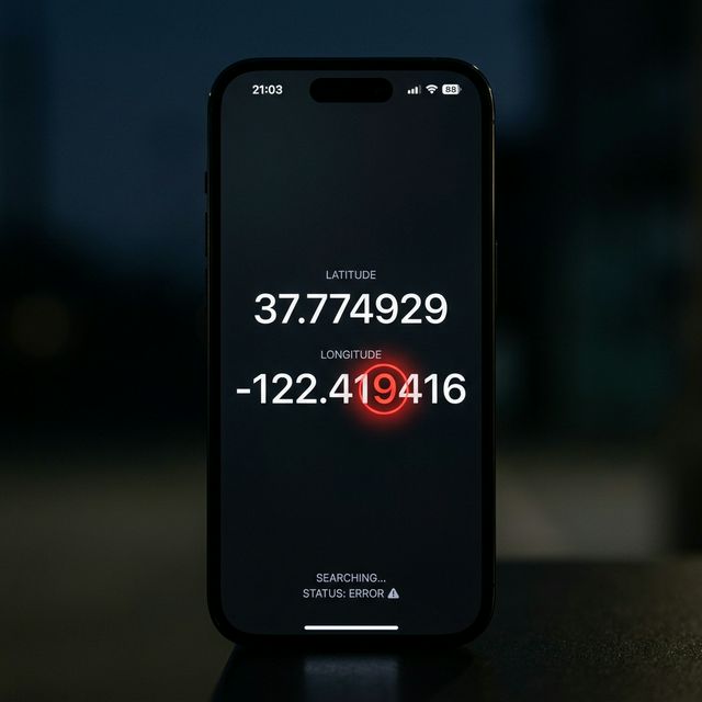 Mise en évidence d'une seule décimale erronée