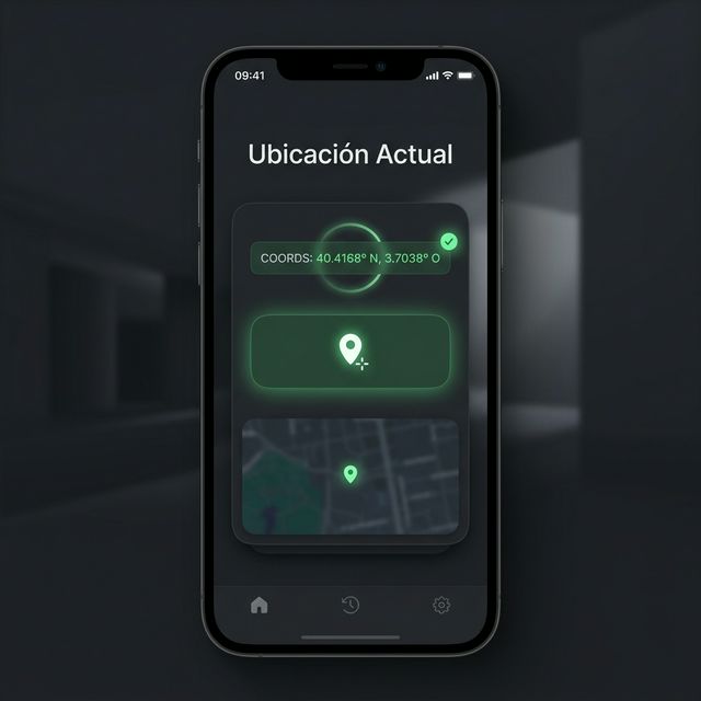 Capture de position automatisée avec CAPTA